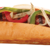 Giant Western Sausage